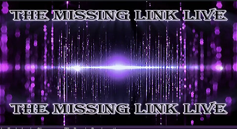 The Missing Link