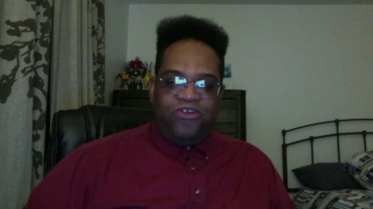 Livestream Tomorrow At 11PM Will Smith A High Value Man In Crisis