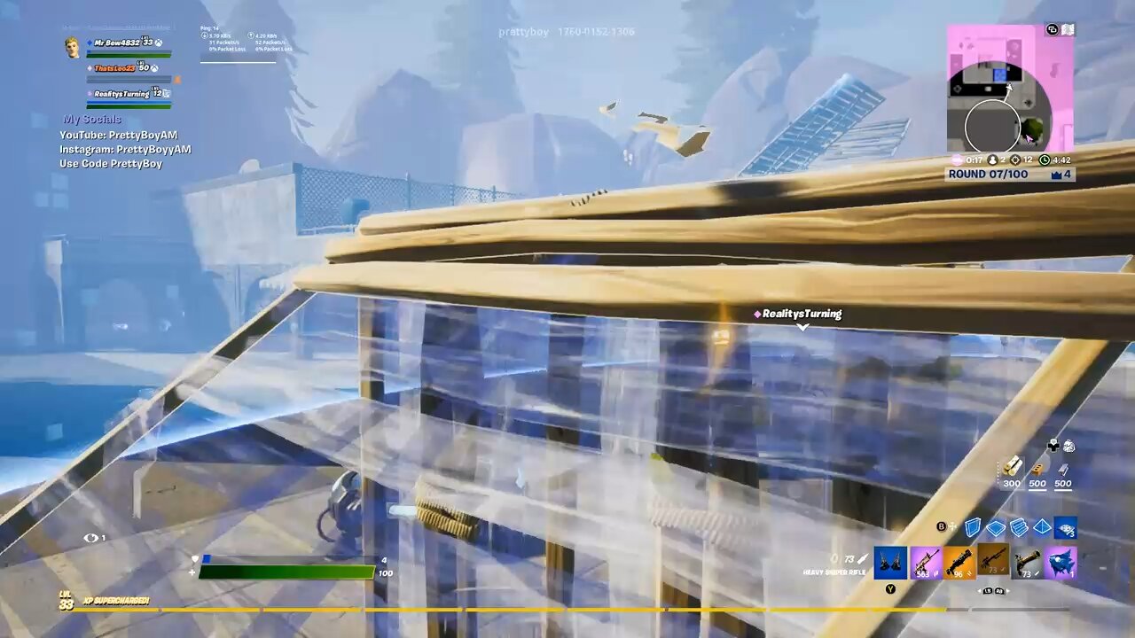 The most nasty snipe of 2023! Sub to my YT if you want more content like this link in Description!!