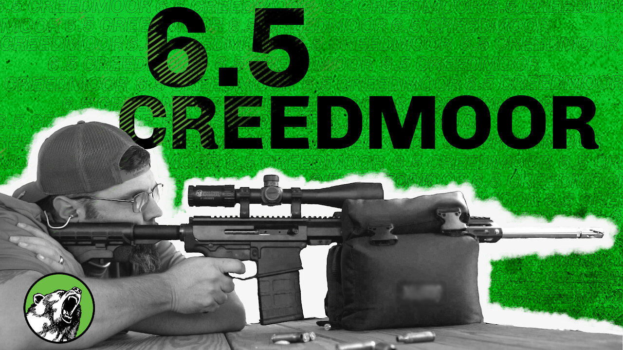 6.5 Creedmoor Guide: The Ultimate Long Range Caliber?
