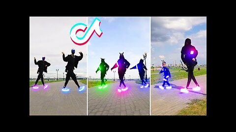 TUZELITY NEW DANCE 😍 SHUFFLE MUSIC VIDEO HD 💥 TIKTOK COMPILATION 2022 #5