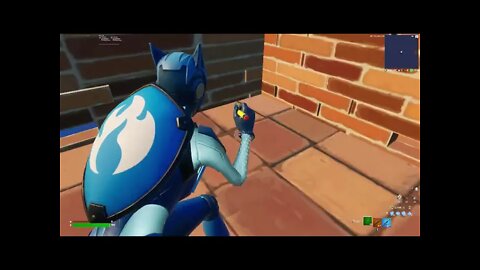 Session 5: Fortnite (armed formal exercises) - - part 9