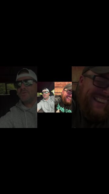 Here’s Your Dose Of REALarious…🤣🤣🤣 with @Justin Danger Nunley