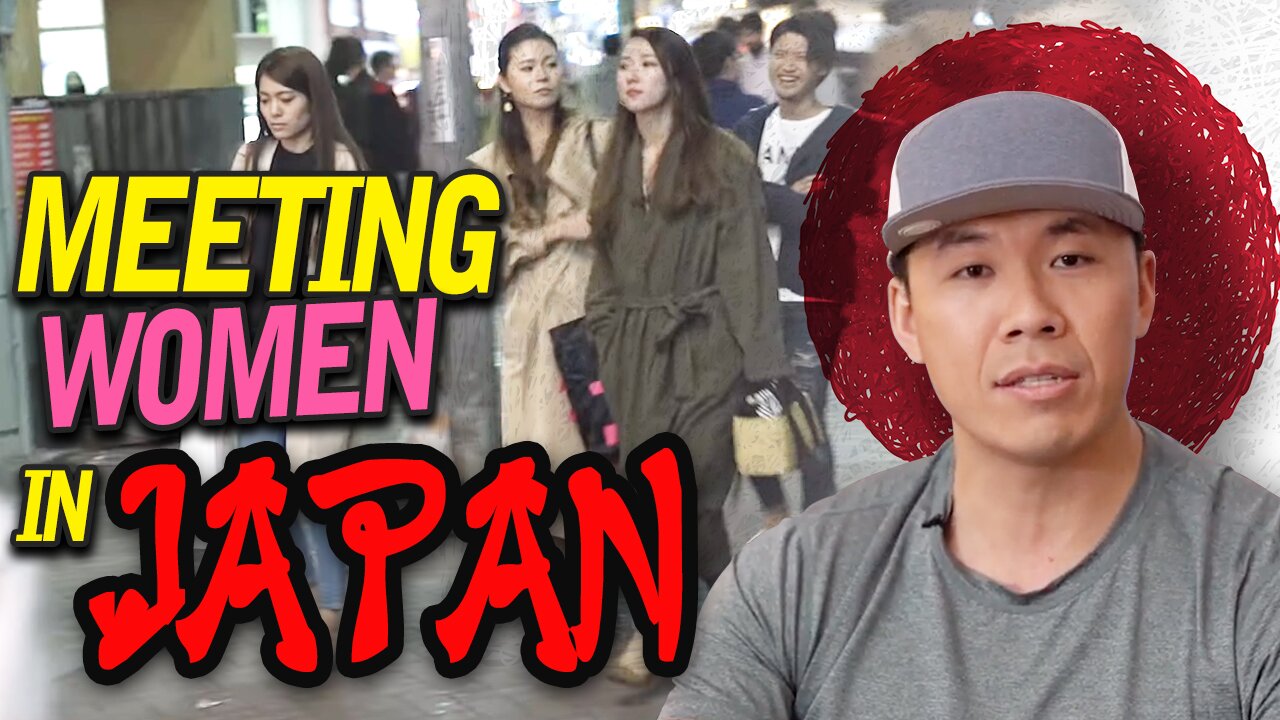 Five Tips In Meeting Women In Japan