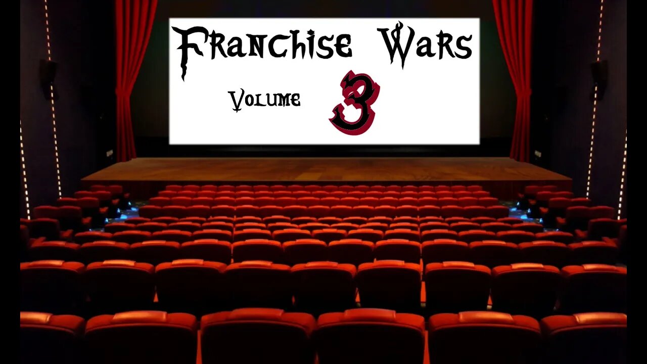 franchise wars #3