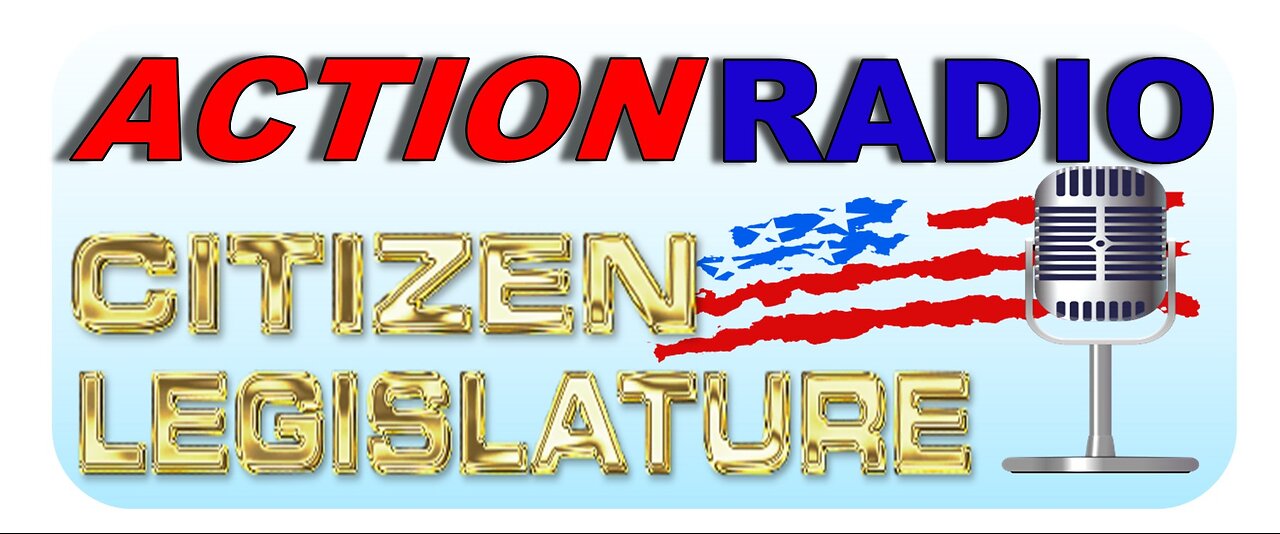 Action Radio 2/1/24, Double Header - Evan Sayet and Caroline Chang.