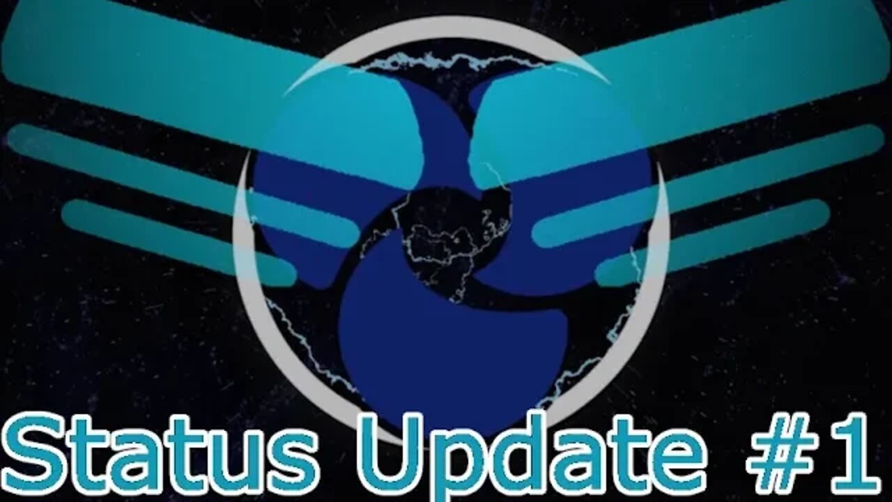 Status update #1