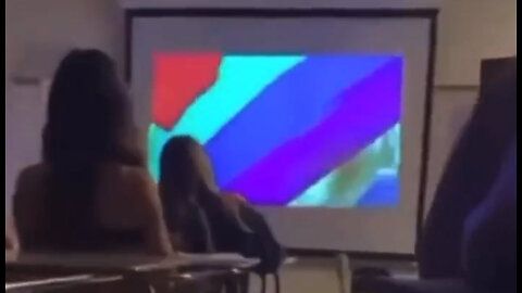 Math Teacher Threatens Students with Saturday Class for not wanting to watch LGBT Propaganda Videos