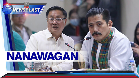 Mga senador, nanawagan ng agarang kompensasyon sa biktima ng banggaan sa WPS