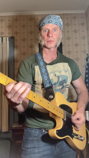 Expire (Everything and Everyone)