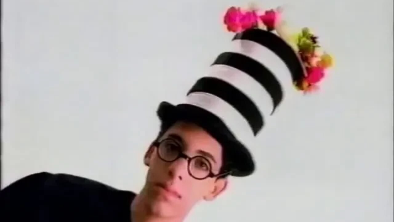 Reese's Pieces Commercial 1992 RESTORED (120120A)