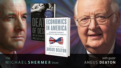 Economics in America: Inequalities and the Future of Capitalism