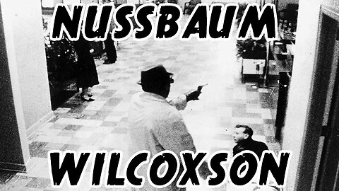 Outlaws & Gunslingers | Ep. 48 | Nussbaum & Wilcoxson