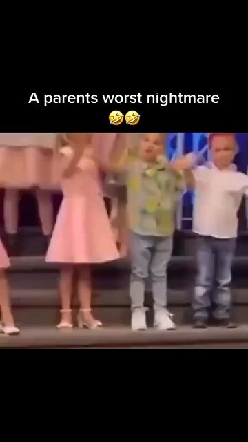 looks like something My son would've done