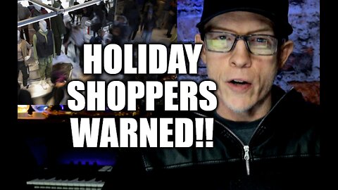 HOLIDAY SHOPPERS WARNED! BEWARE OF THESE CREDIT CARD SHEMES, FINANCIAL NEWS UPDATE