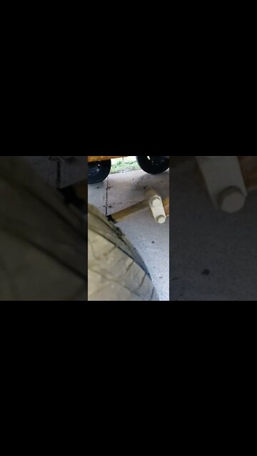 trailer tire problems