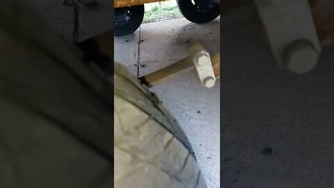 trailer tire problems