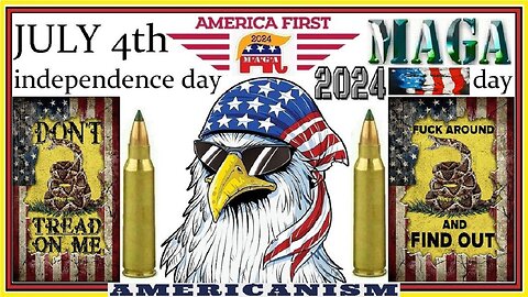 July 4th, 2024