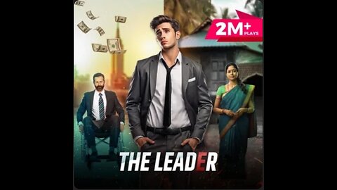 THE LEADER EPI 48 TO 65