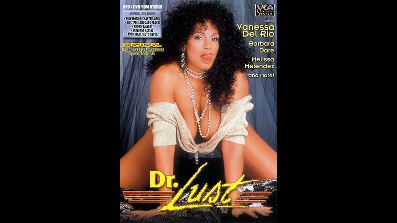 Dr.Lust (1986)