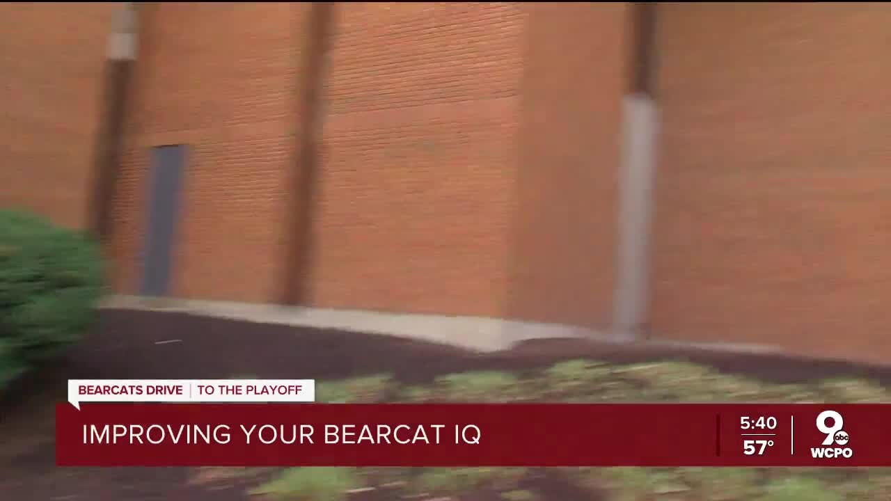 Test your UC Football IQ with this Bearcat football quiz