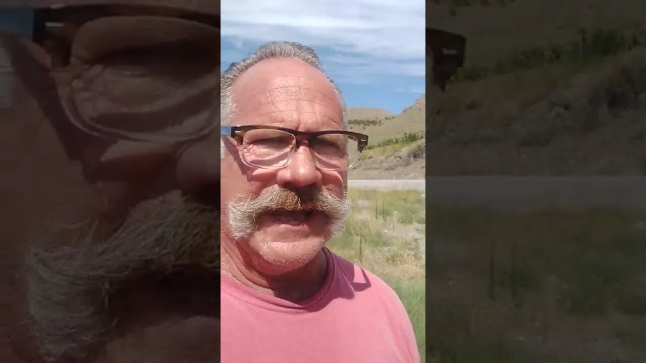Methow Valley, Washington 7.13.2022 ☆☆☆