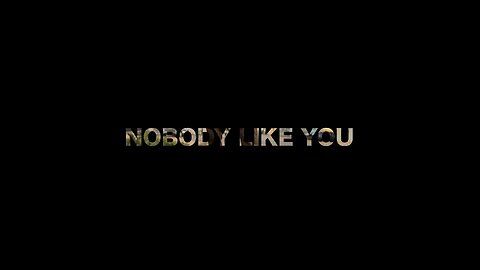 Nobody Like You by Chief