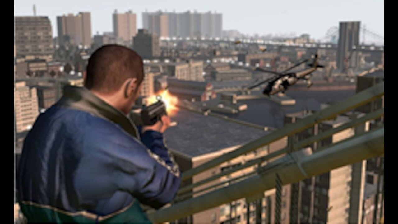 Murder Machines - do violent video games turn kids into killers?