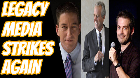 Filthy Smear Merchants