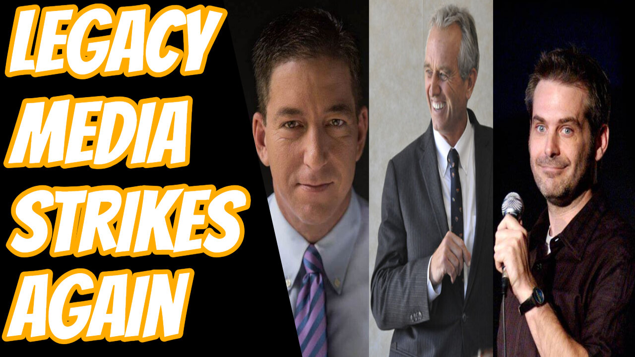 Filthy Smear Merchants