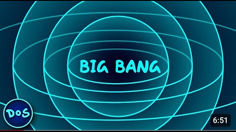 Bing bang | The creation of Universe | Science and fun | incredible video