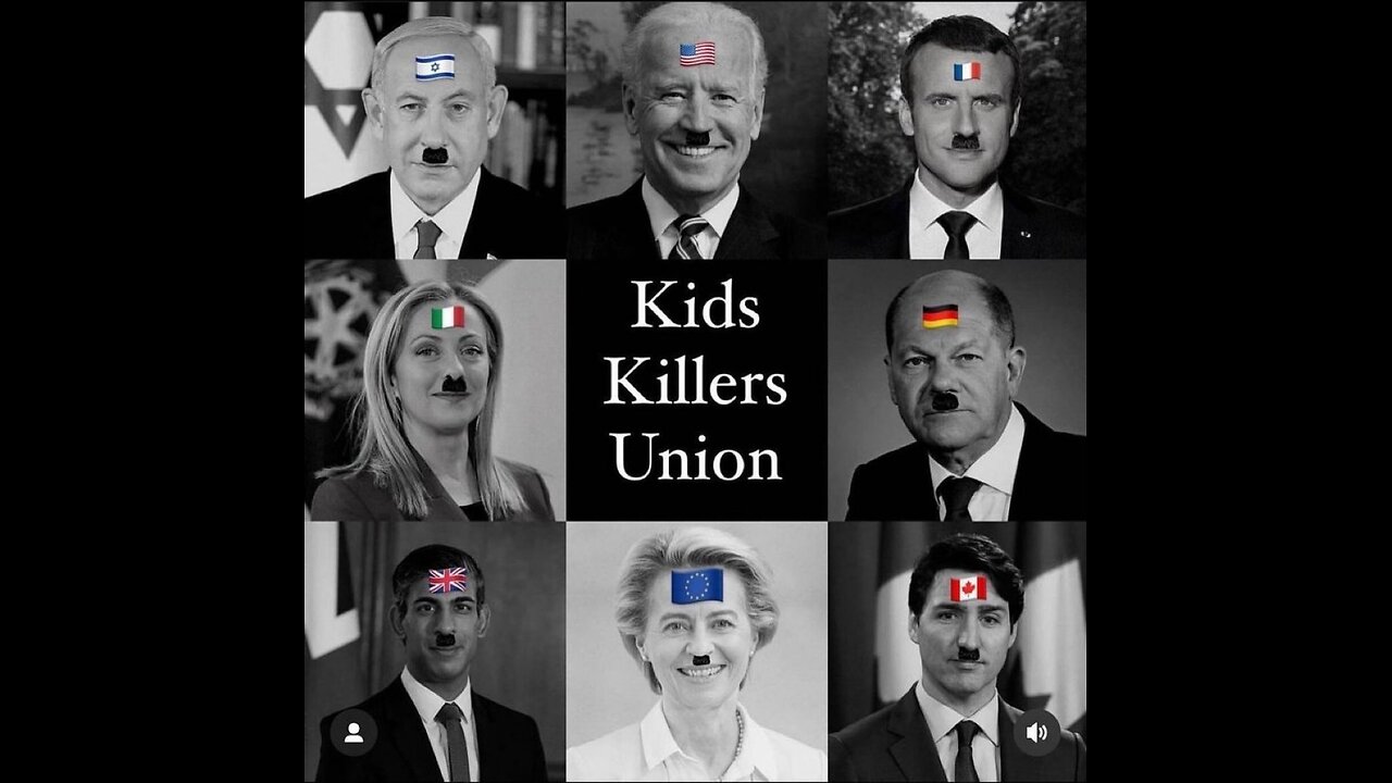 Free The Riffian's Political Prisoners NOW!!!