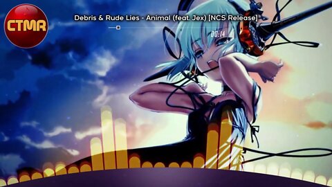 Anime, Influenced Music Lyrics Videos - Debris & Rude Lies: Animal (ft. Jex) - Anime Music Videos Lyrics - [AMV] AMV Music & Lyric's Video's