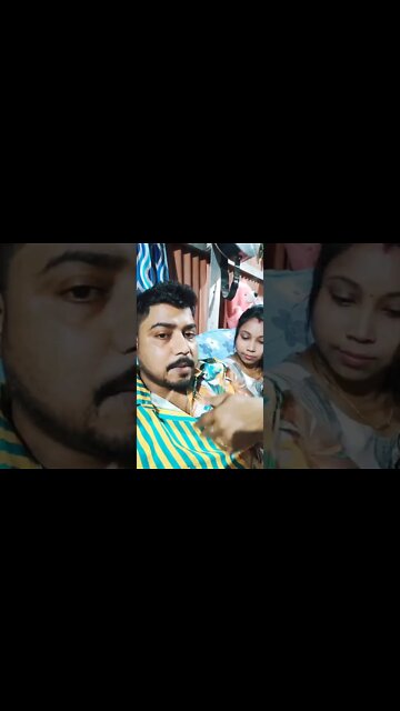 Biwi ka darama😂😆😂