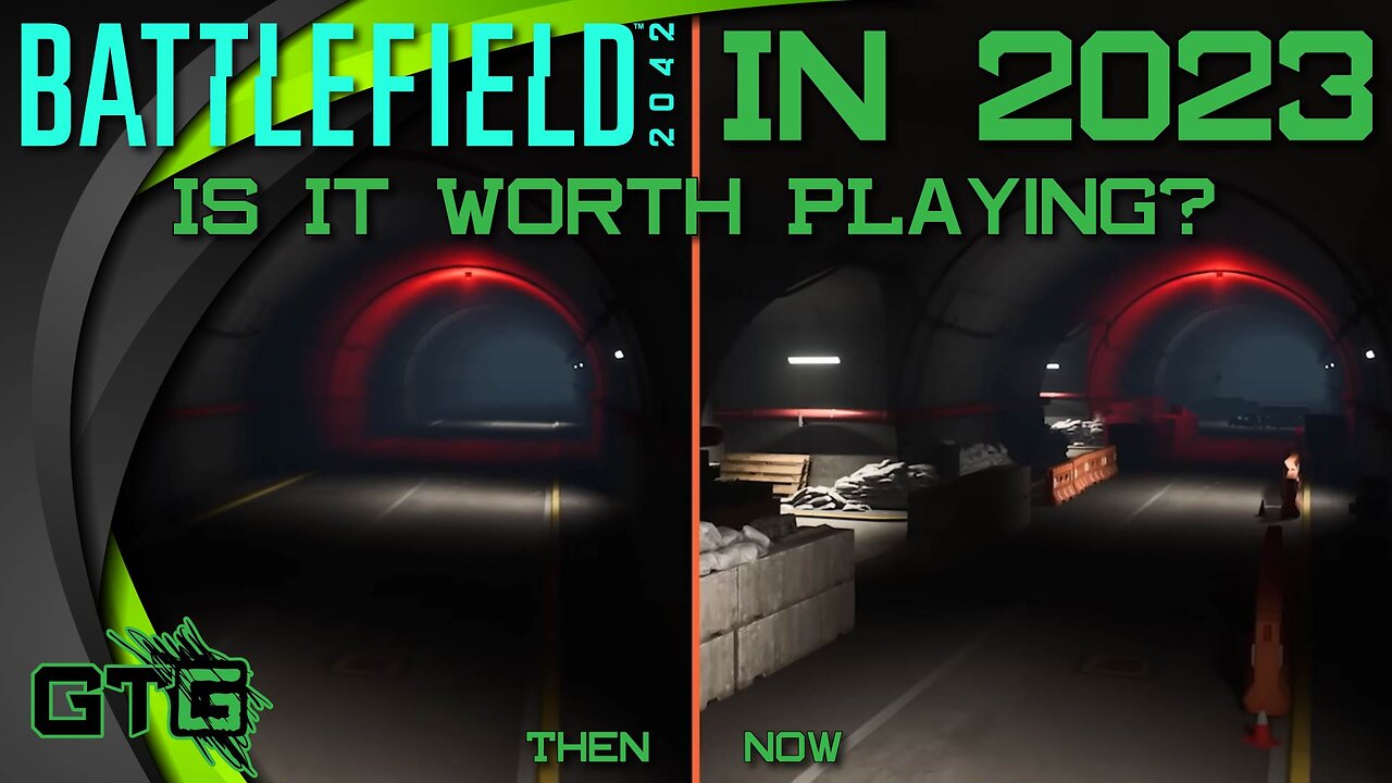 I Gave Battlefield 2042 Another Chance in 2023 - Here’s What I Found