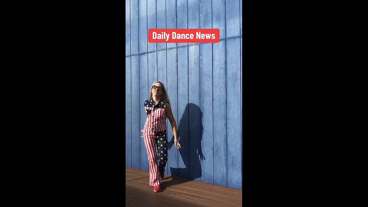 Daily Dance News