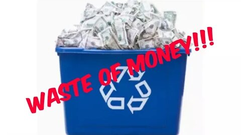 Inflation Reduction Act is full of lies and...
