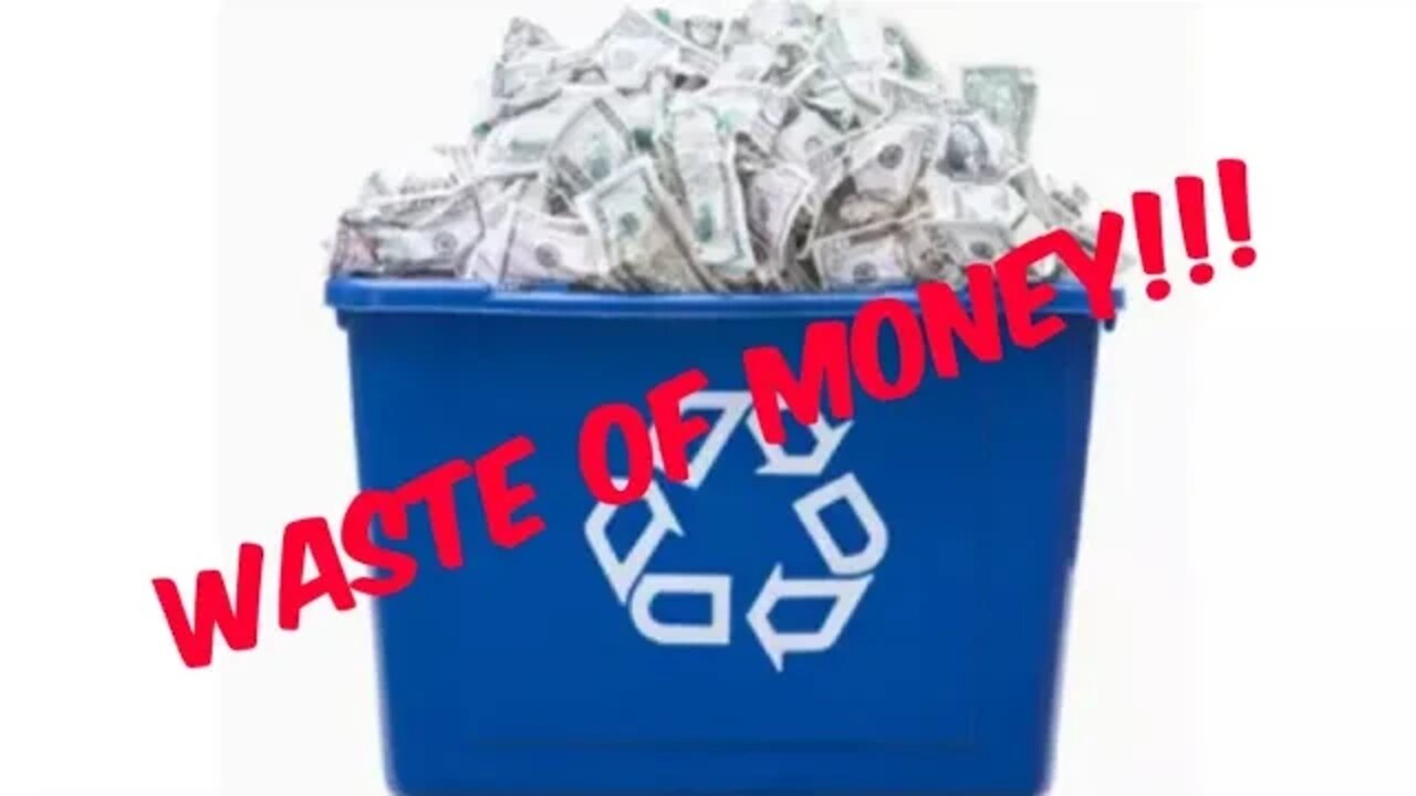 Inflation Reduction Act is full of lies and...