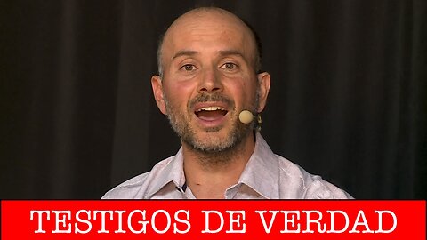 229. Dilo al Mundo | Testigos de Verdad