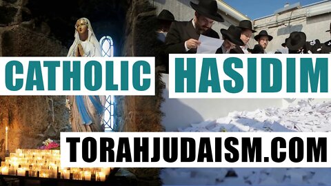 Catholic Hasidim