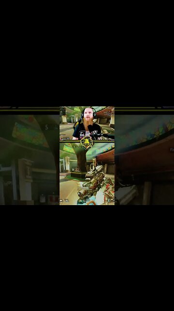 Apex Legends - Nice tidy Duo wipe