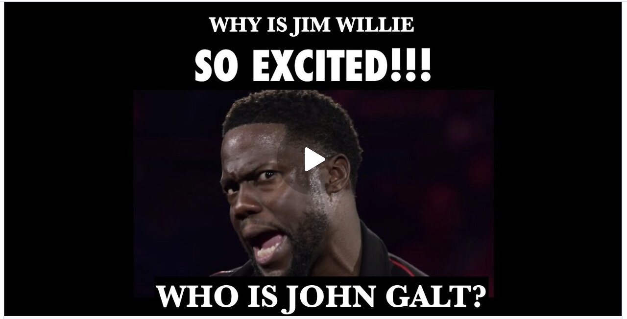 Jim Willie OFF THE HOOK WITH EXCITEMENT OVER WHAT IS COMING. YOU WON'T BELIEVE IT. TY JGANON