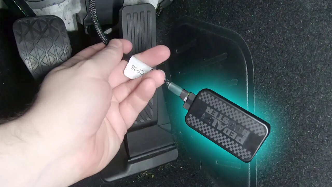 PedalBooster Install & Test | Fresh Fiata