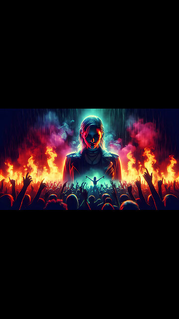 TAYLOR SWIFT Eras Concert - NOT WHAT YA THINK #RUMBLETAKEOVER