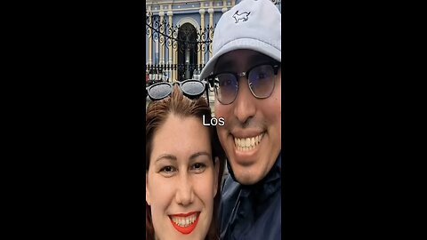 Una pareja está desaparecida en México