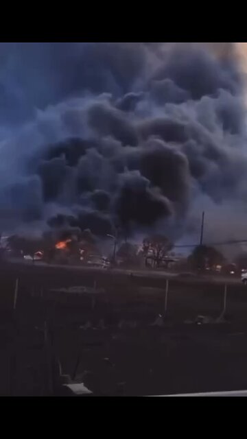 Maui fire is man made