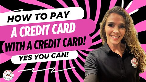 The Credit Card Tip You Never Expected!