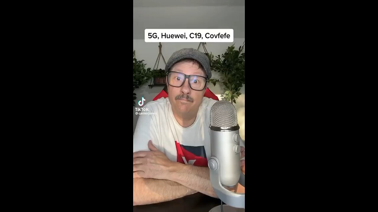 5g and covfefe