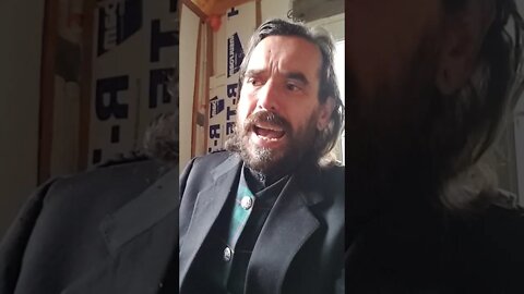 My Oath Has Been Fulfilled