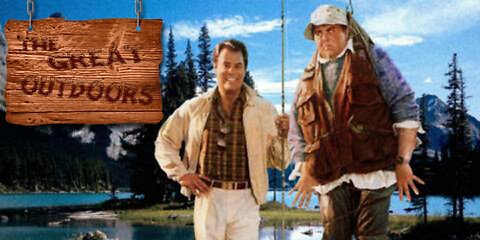 The Great Outdoors (1988)